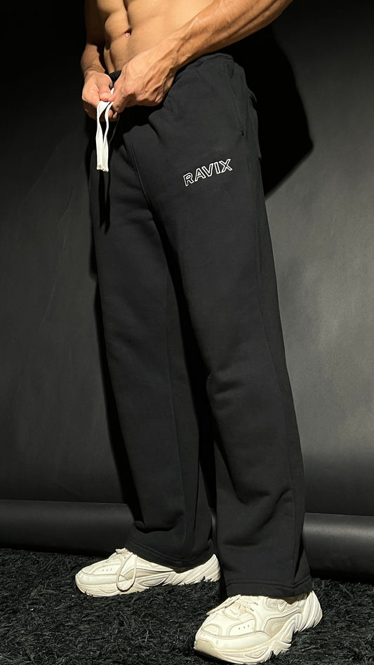Black Sweatpants
