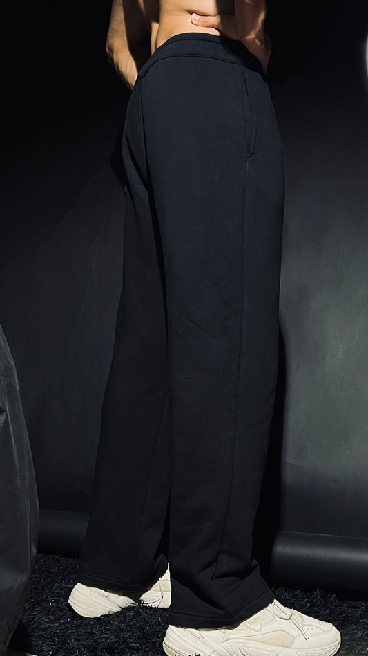 Black Sweatpants