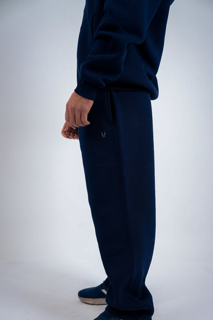 Essential Pants - Atlantic