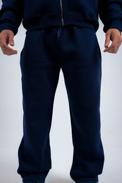 Essential Pants - Atlantic