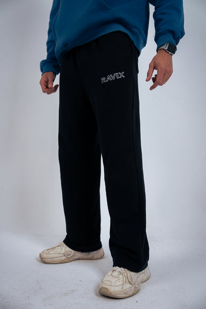 Black Sweatpants