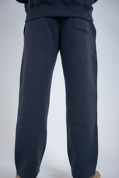 Essential Pants - Steel