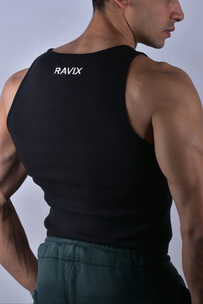 Tank Top Black